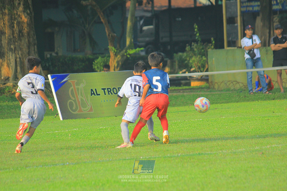 ijl u11 030526 binna banua fc vs asia football school
