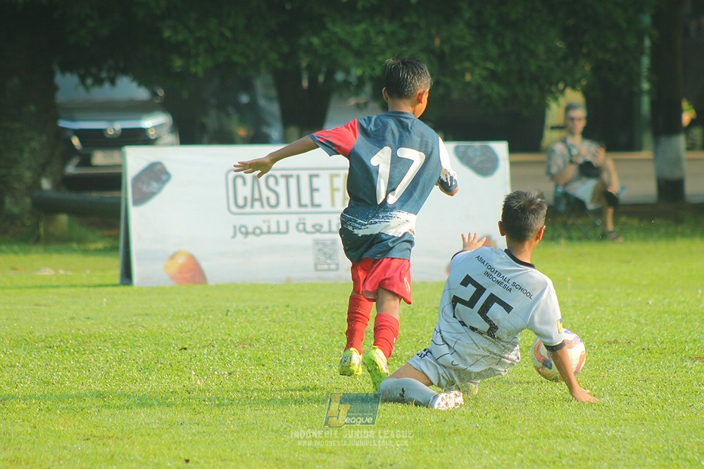 ijl u11 030526 binna banua fc vs asia football school