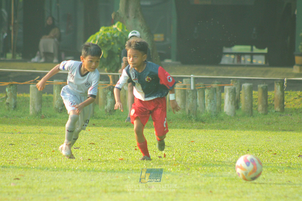 ijl u11 030526 binna banua fc vs asia football school