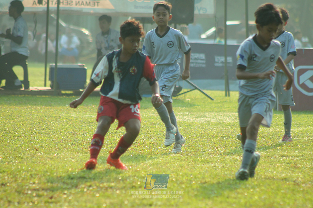ijl u11 030526 binna banua fc vs asia football school