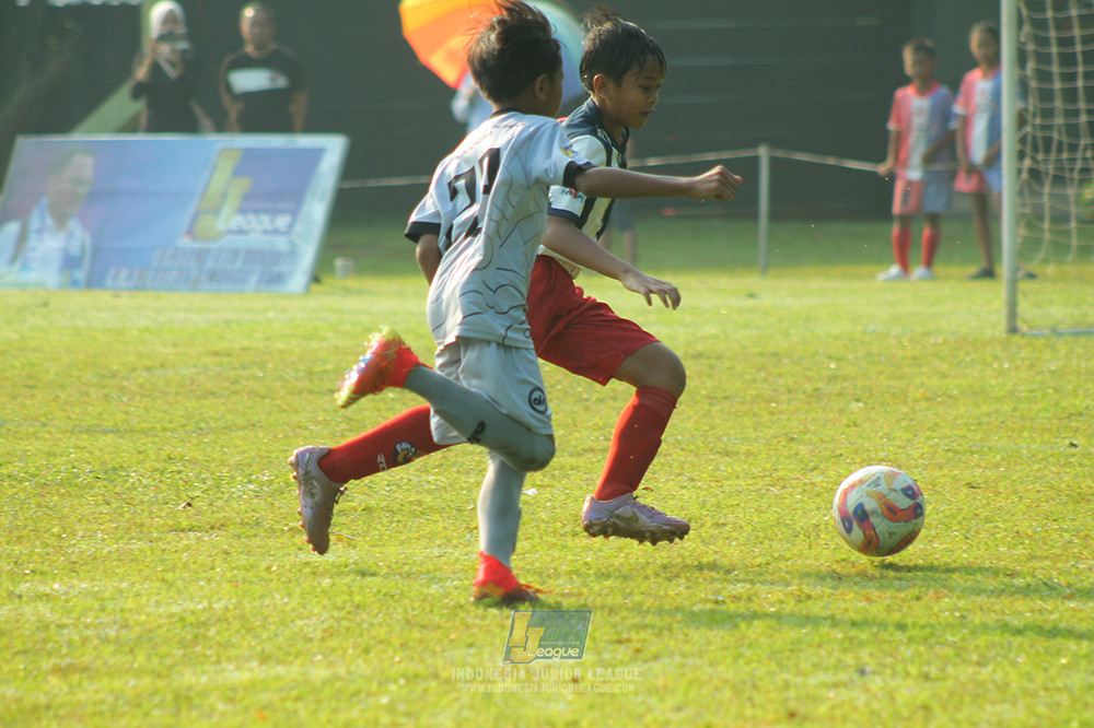 ijl u11 030526 binna banua fc vs asia football school