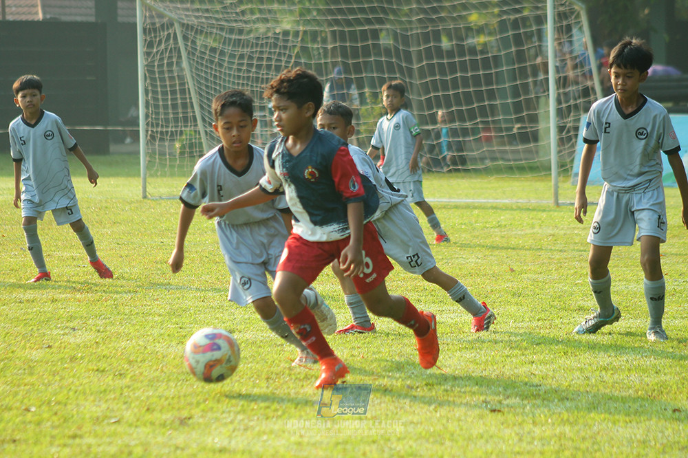 ijl u11 030526 binna banua fc vs asia football school