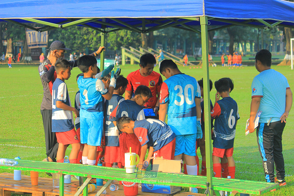 ijl u11 030526 binna banua fc vs asia football school