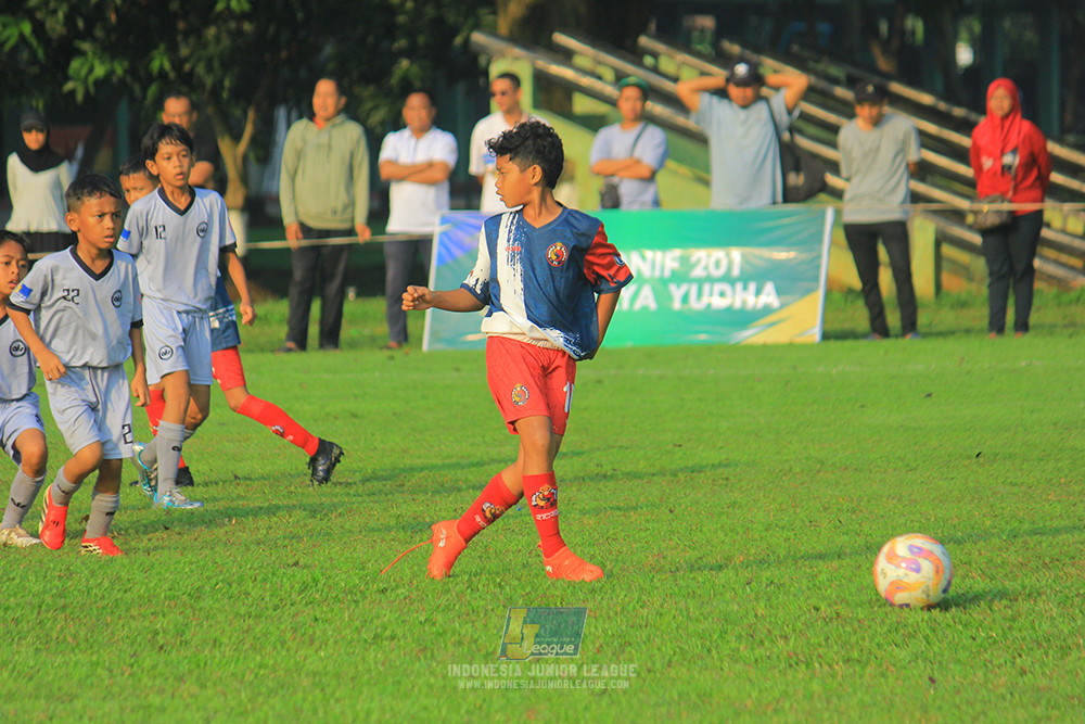 ijl u11 030526 binna banua fc vs asia football school