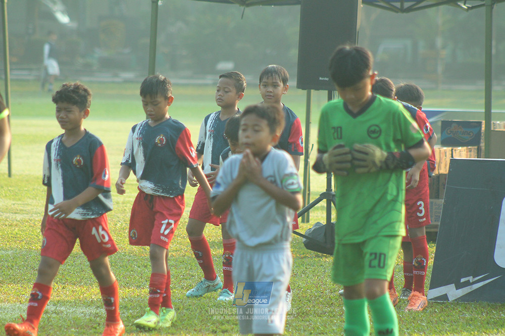 ijl u11 030526 binna banua fc vs asia football school