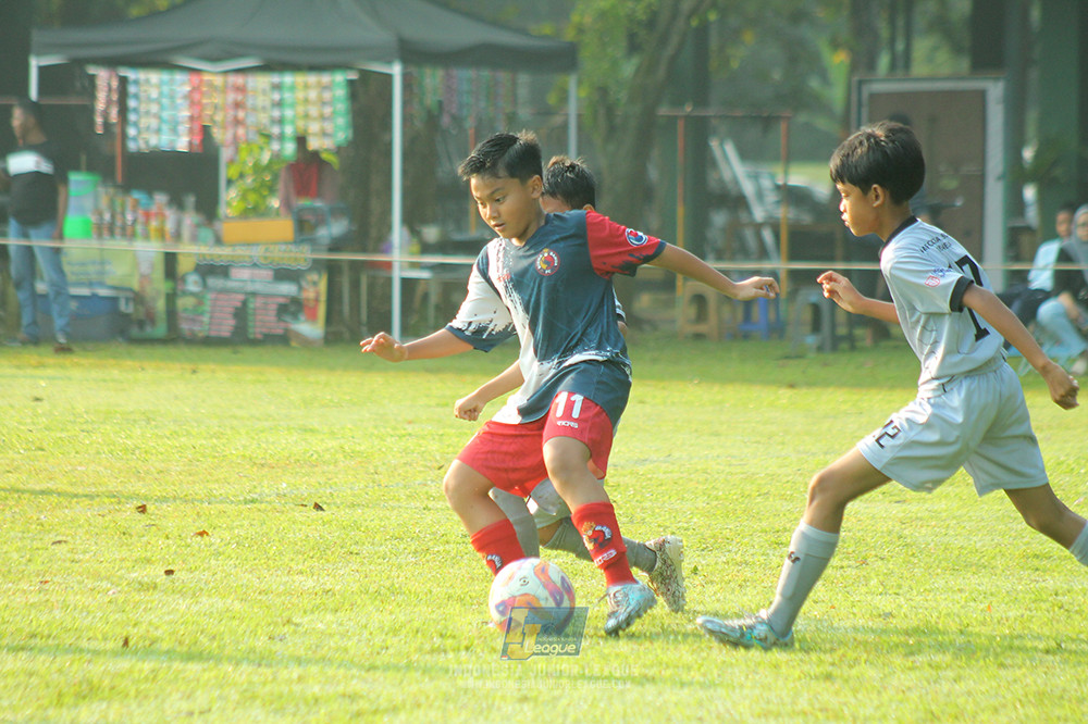 ijl u11 030526 binna banua fc vs asia football school