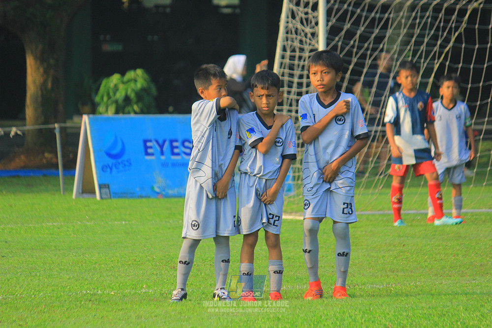 ijl u11 030526 binna banua fc vs asia football school