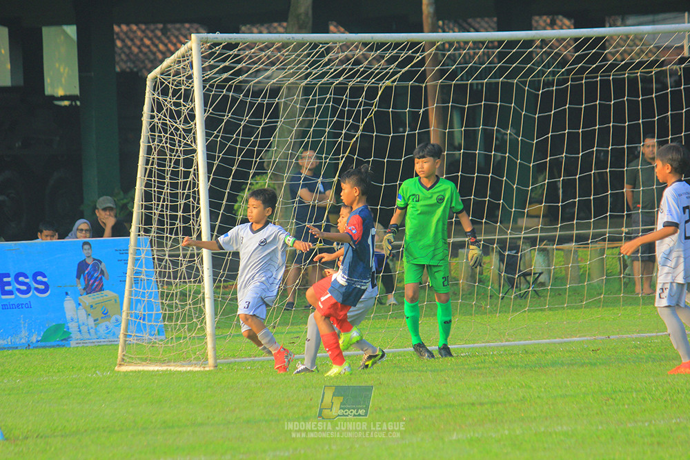 ijl u11 030526 binna banua fc vs asia football school