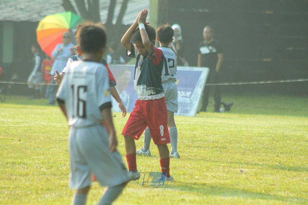 ijl u11 030526 binna banua fc vs asia football school