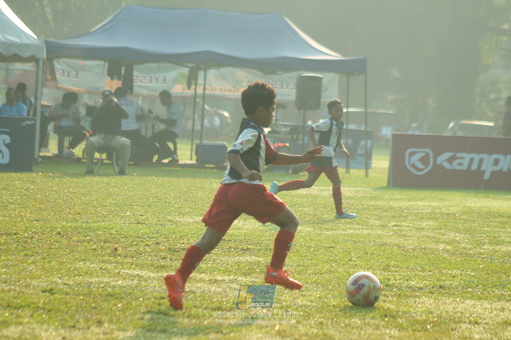 ijl u11 030526 binna banua fc vs asia football school
