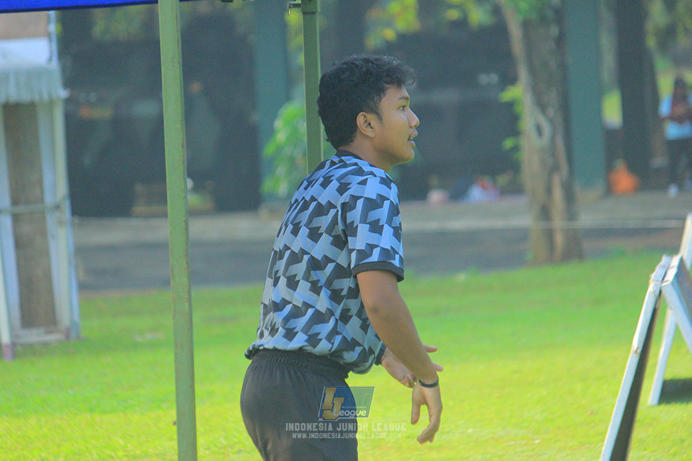 ijl u11 030526 binna banua fc vs asia football school