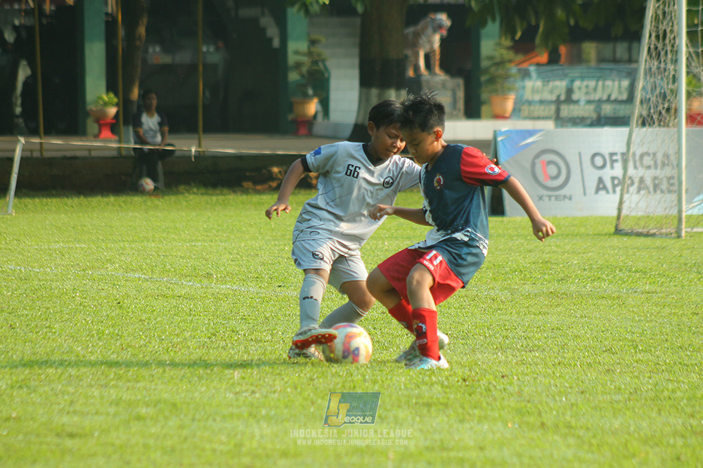 ijl u11 030526 binna banua fc vs asia football school