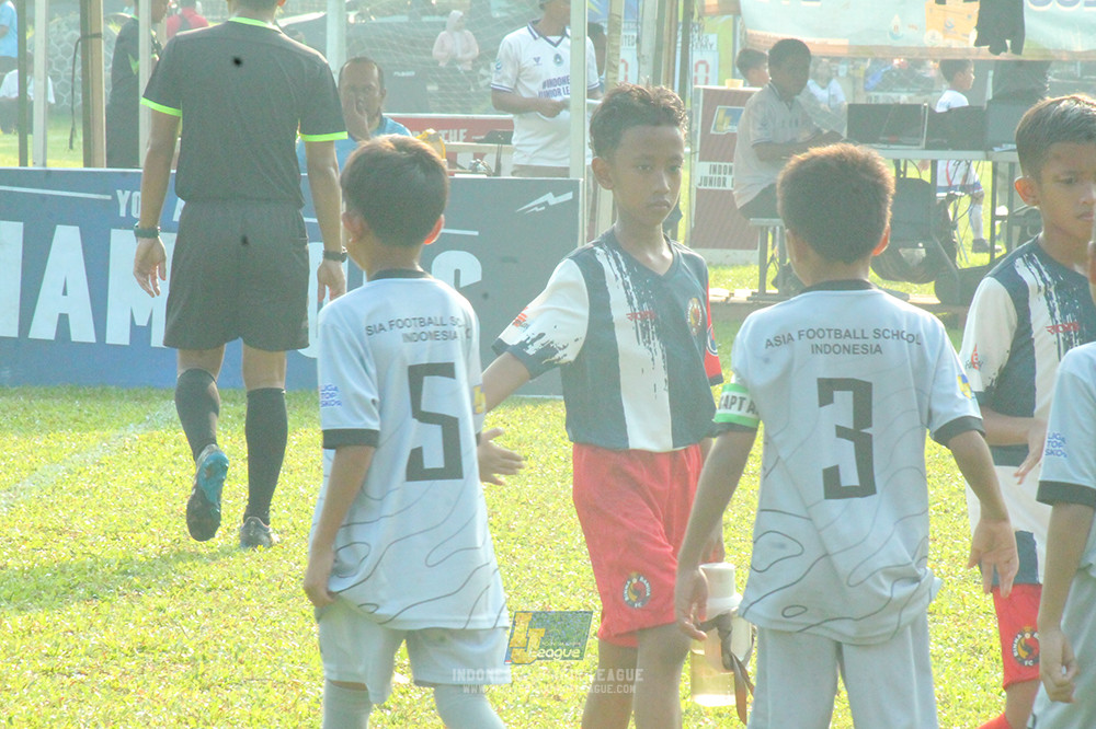 ijl u11 030526 binna banua fc vs asia football school