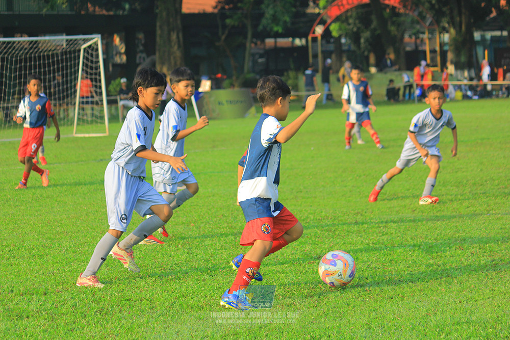 ijl u11 030526 binna banua fc vs asia football school