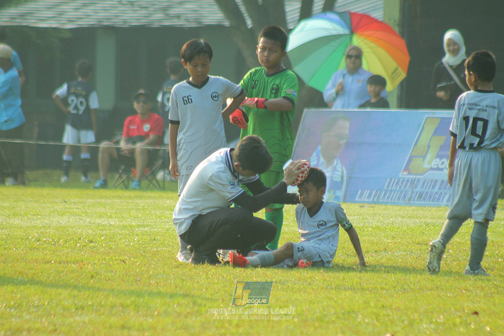 ijl u11 030526 binna banua fc vs asia football school