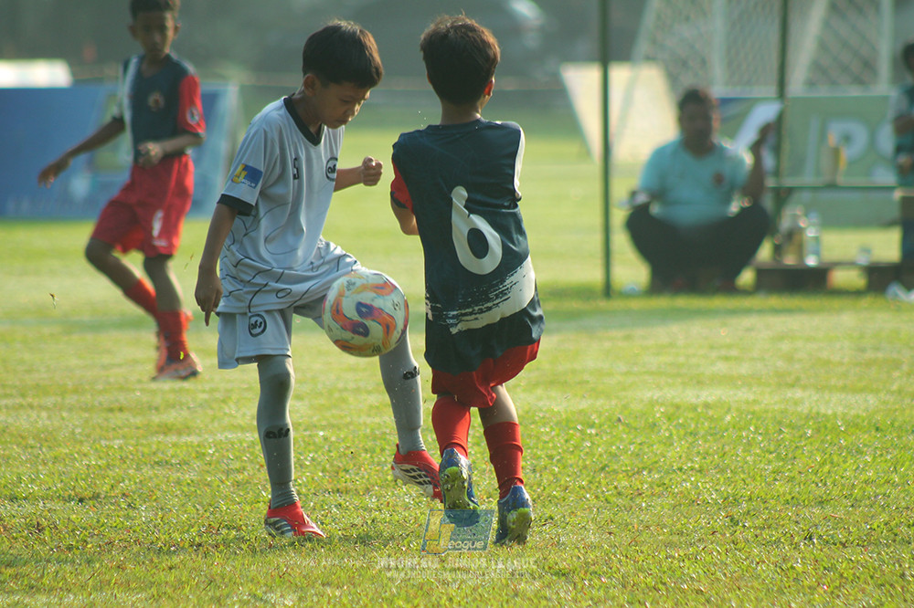ijl u11 030526 binna banua fc vs asia football school