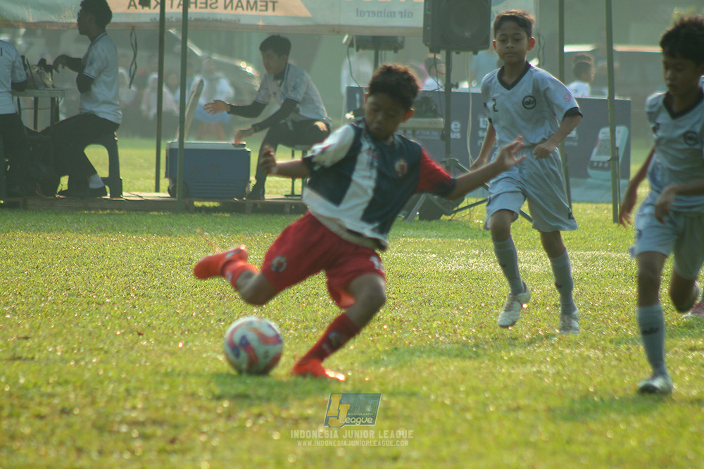 ijl u11 030526 binna banua fc vs asia football school