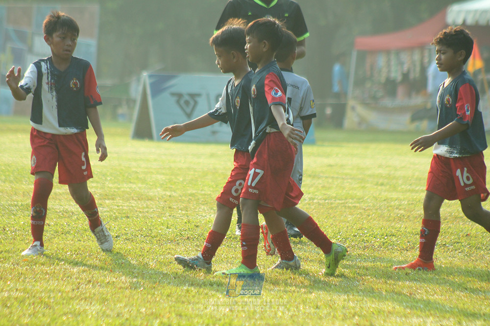 ijl u11 030526 binna banua fc vs asia football school