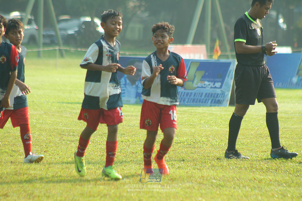 ijl u11 030526 binna banua fc vs asia football school