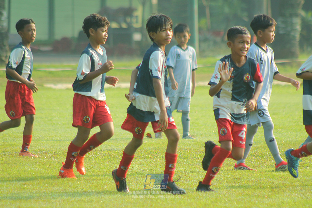 ijl u11 030526 binna banua fc vs asia football school