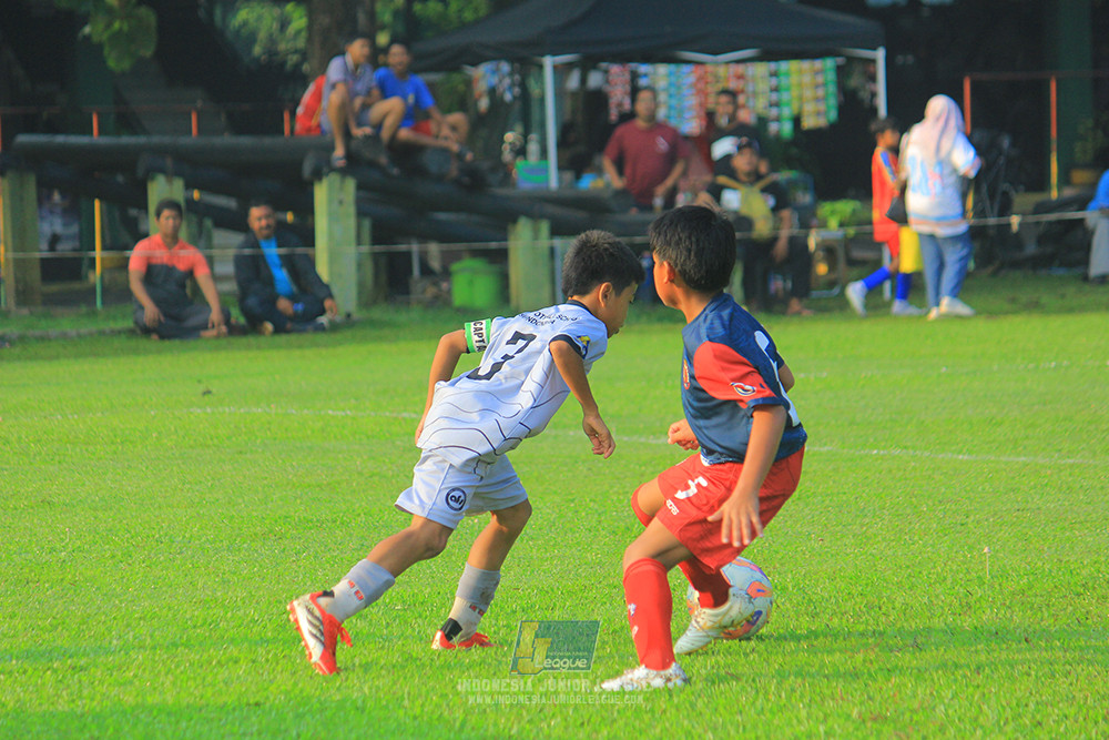 ijl u11 030526 binna banua fc vs asia football school
