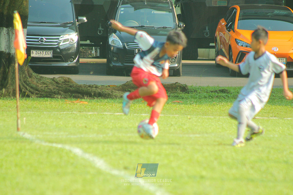 ijl u11 030526 binna banua fc vs asia football school