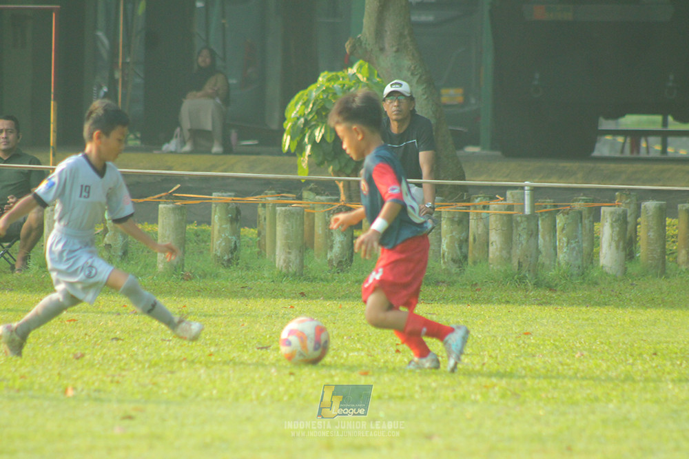 ijl u11 030526 binna banua fc vs asia football school