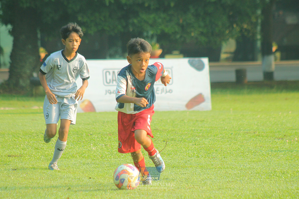 ijl u11 030526 binna banua fc vs asia football school