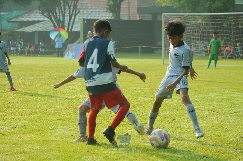 ijl u11 030526 binna banua fc vs asia football school