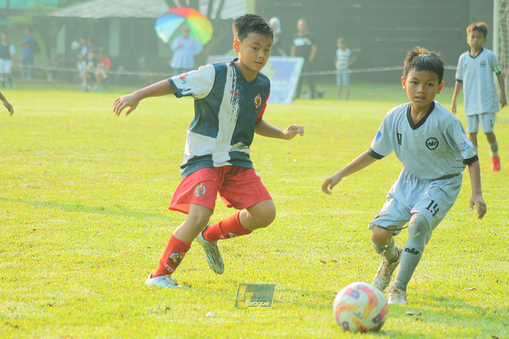 ijl u11 030526 binna banua fc vs asia football school