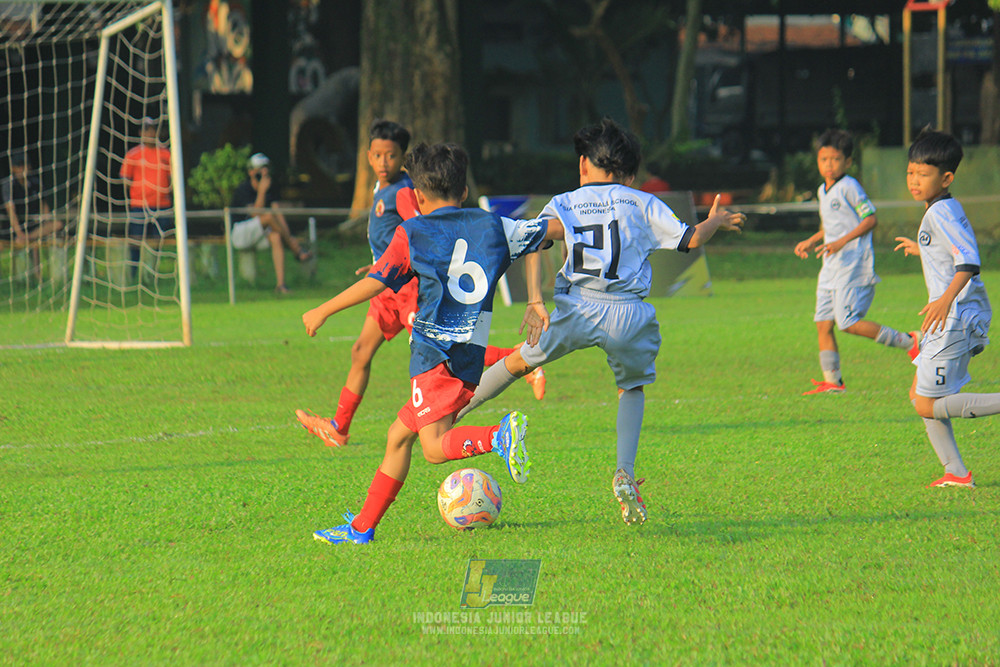 ijl u11 030526 binna banua fc vs asia football school