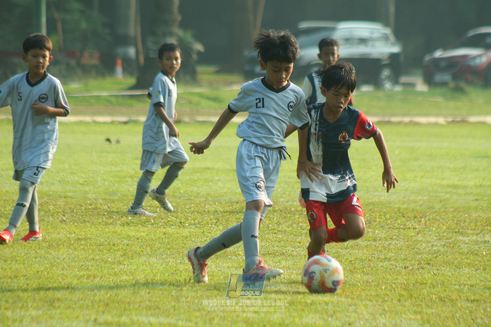 ijl u11 030526 binna banua fc vs asia football school