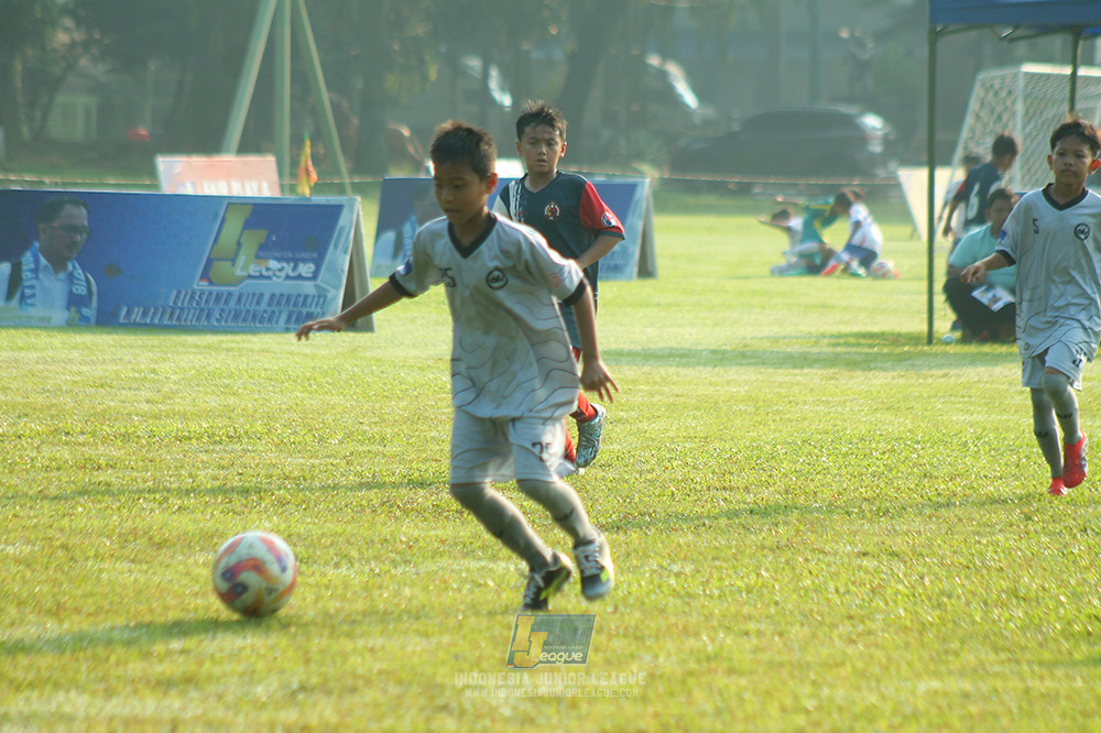 ijl u11 030526 binna banua fc vs asia football school