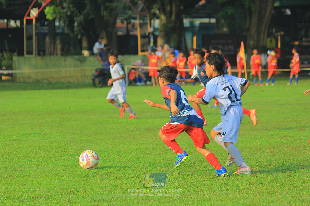 ijl u11 030526 binna banua fc vs asia football school