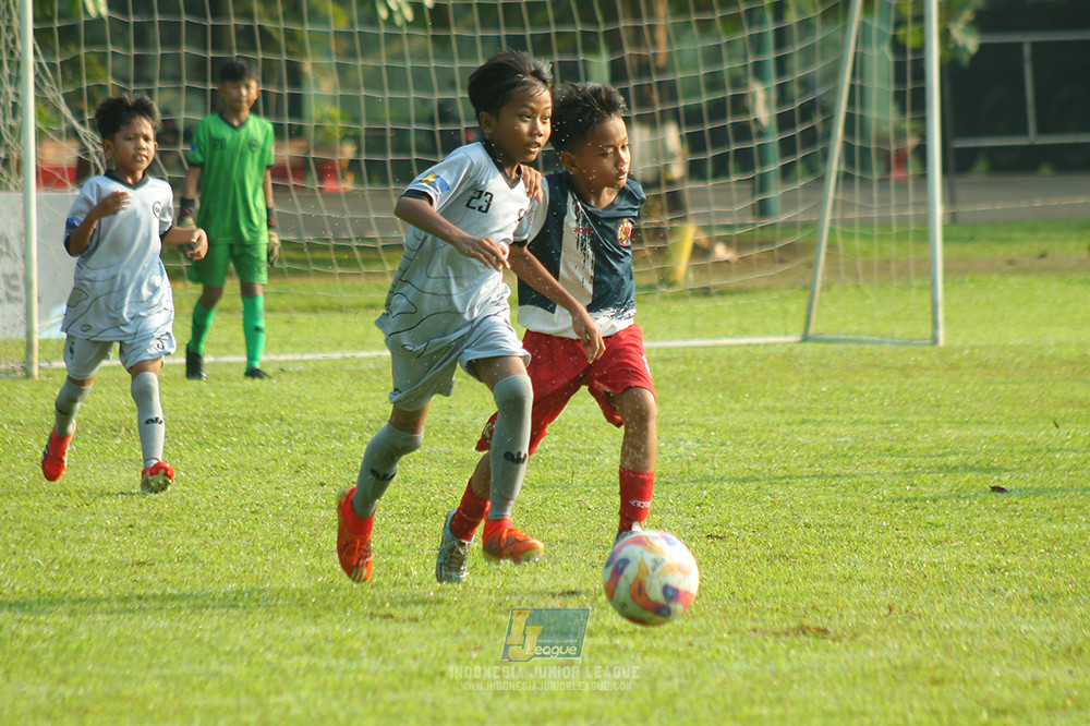 ijl u11 030526 binna banua fc vs asia football school