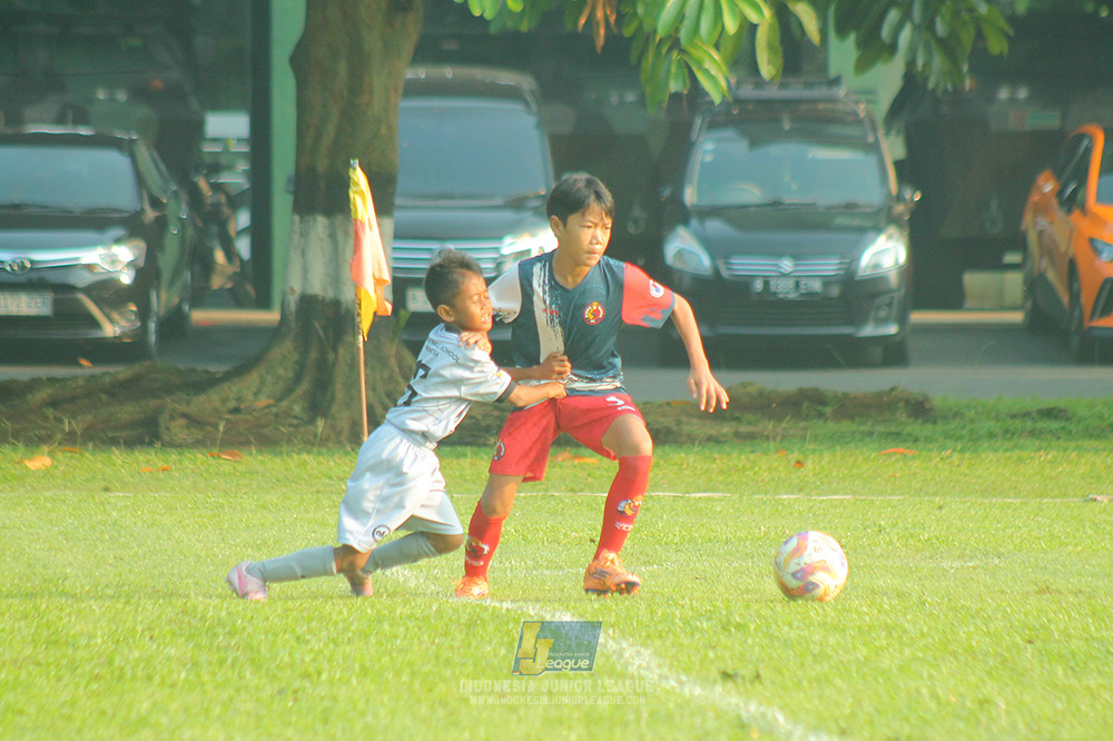 ijl u11 030526 binna banua fc vs asia football school