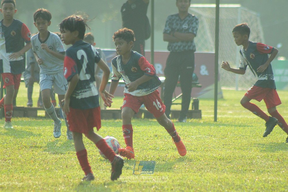 ijl u11 030526 binna banua fc vs asia football school