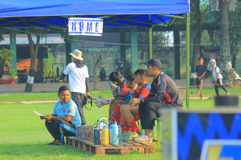 ijl u11 030526 binna banua fc vs asia football school