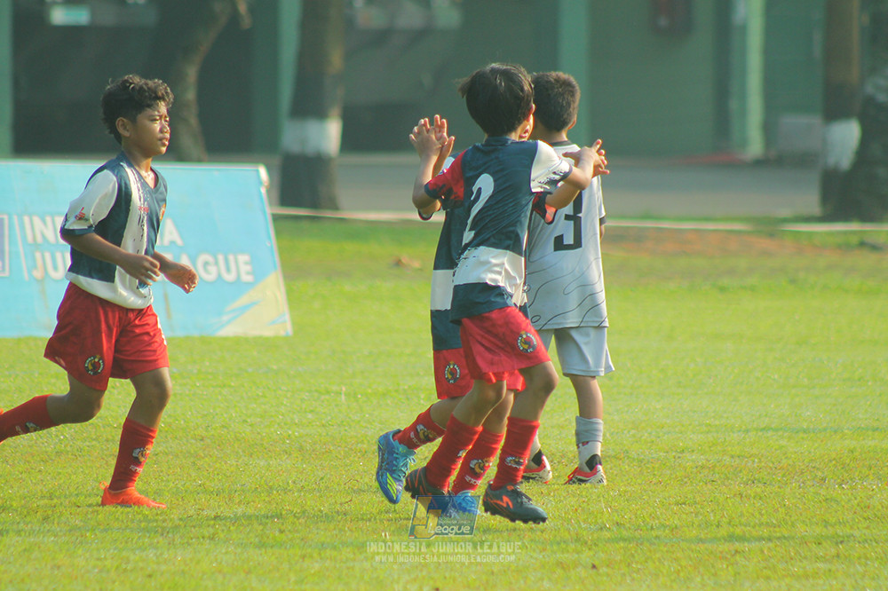 ijl u11 030526 binna banua fc vs asia football school