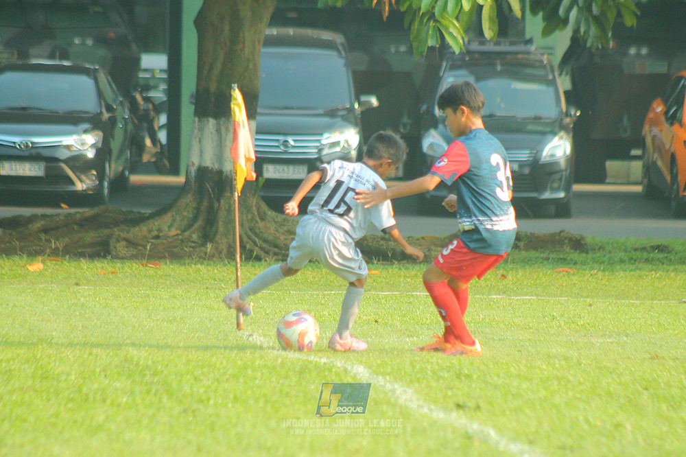 ijl u11 030526 binna banua fc vs asia football school
