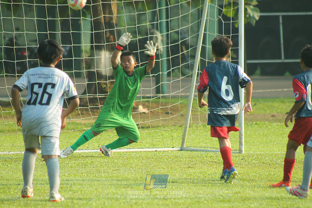 ijl u11 030526 binna banua fc vs asia football school