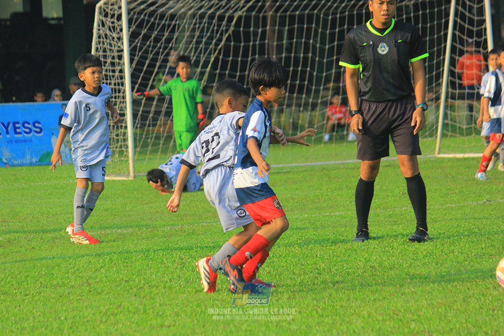 ijl u11 030526 binna banua fc vs asia football school