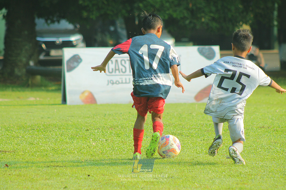 ijl u11 030526 binna banua fc vs asia football school