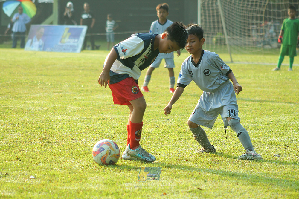 ijl u11 030526 binna banua fc vs asia football school