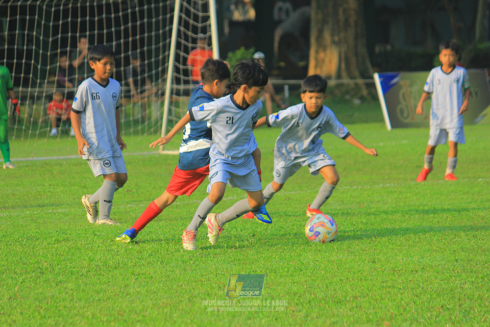 ijl u11 030526 binna banua fc vs asia football school