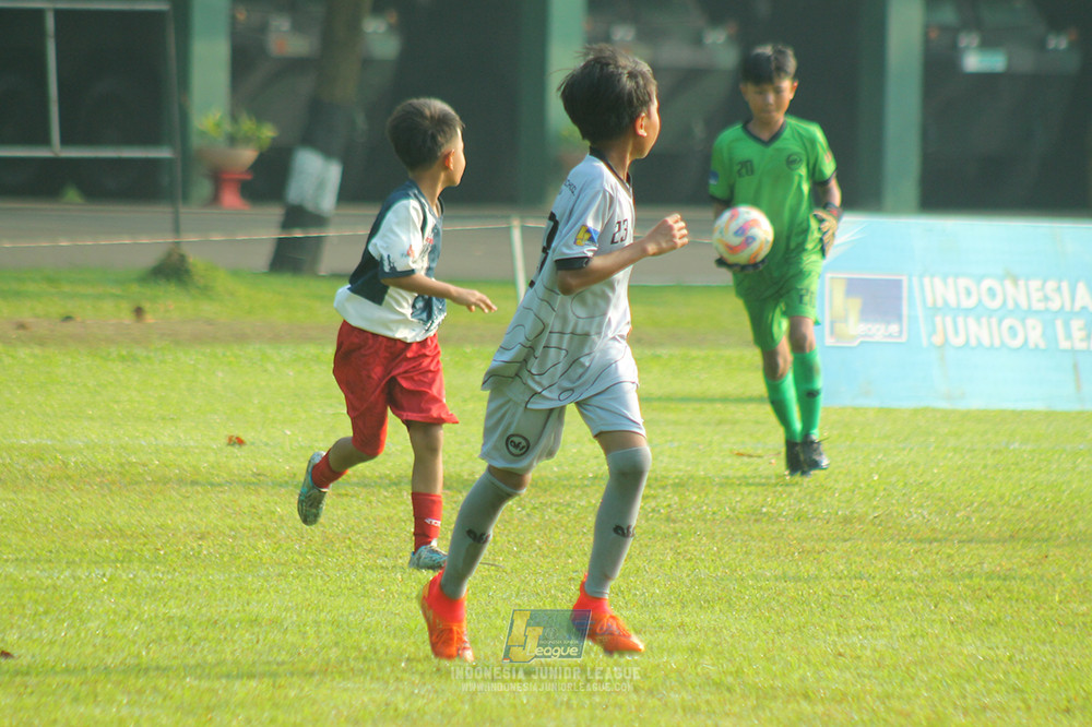 ijl u11 030526 binna banua fc vs asia football school