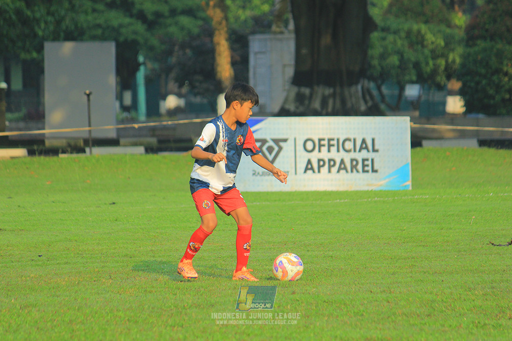 ijl u11 030526 binna banua fc vs asia football school