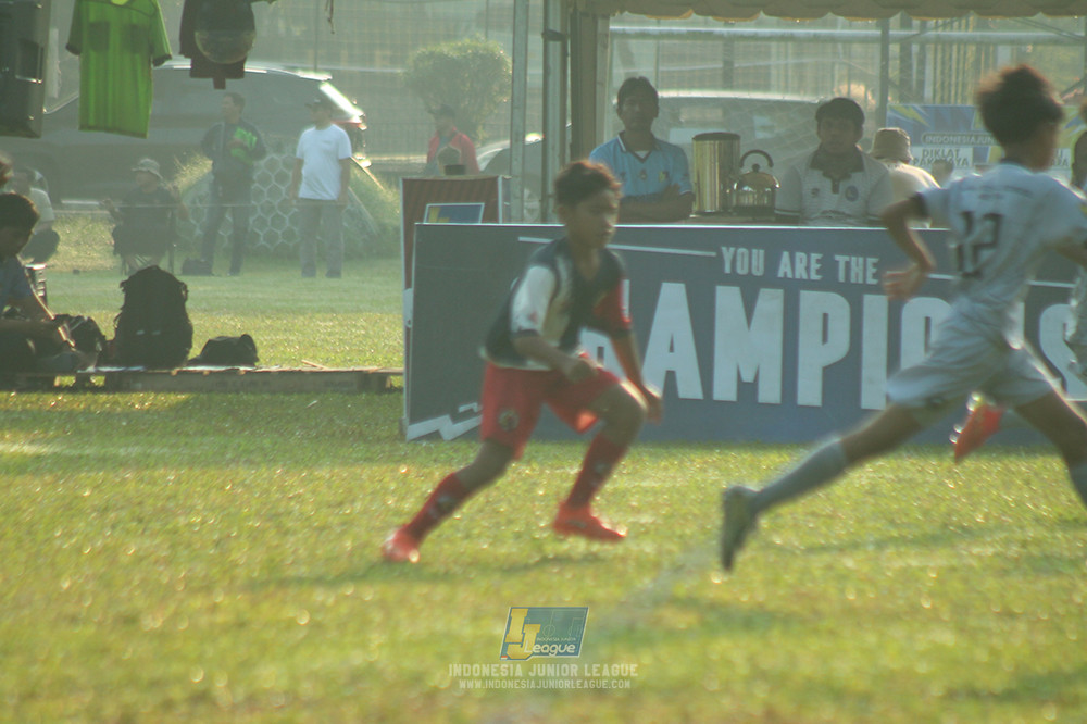 ijl u11 030526 binna banua fc vs asia football school