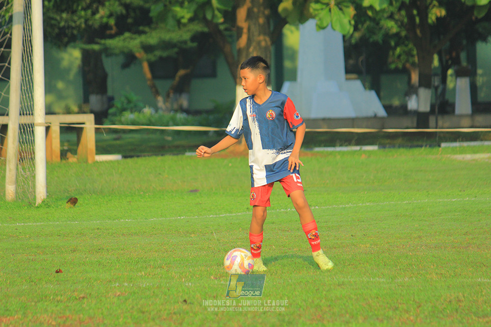 ijl u11 030526 binna banua fc vs asia football school