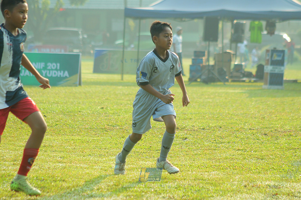 ijl u11 030526 binna banua fc vs asia football school